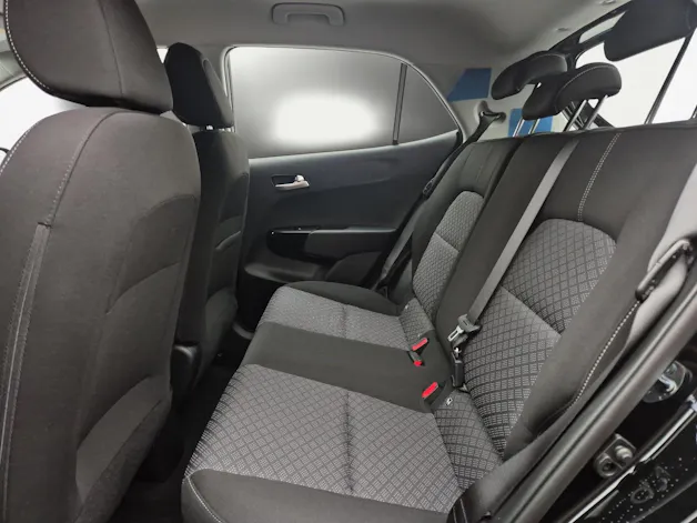 Kia Picanto 1.0 GDi Inspire