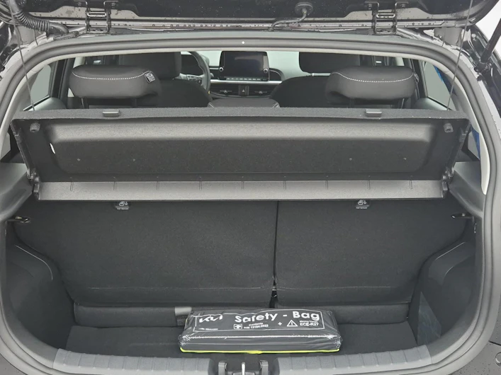 Fahrzeugbild KIA PICANTO