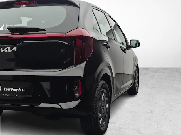 Kia Picanto 1.0 GDi Inspire