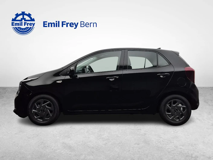 Fahrzeugbild KIA PICANTO