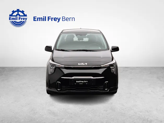 Kia Picanto 1.0 GDi Inspire