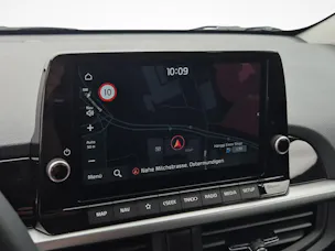 Kia Picanto 1.0 GDi Inspire