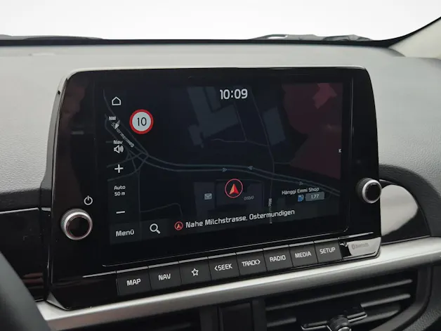 Kia Picanto 1.0 GDi Inspire