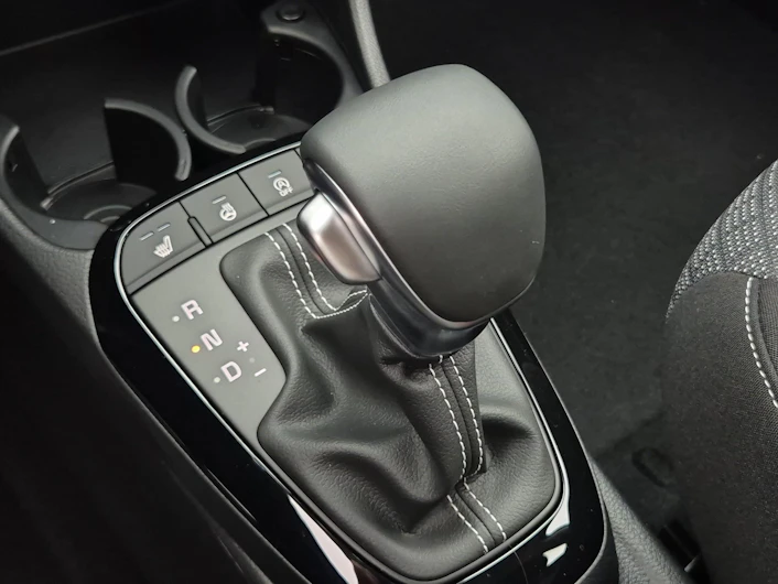 Fahrzeugbild KIA PICANTO