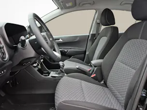 Kia Picanto 1.0 GDi Inspire