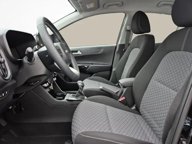 Kia Picanto 1.0 GDi Inspire