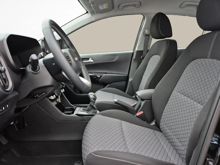 Fahrzeugbild KIA PICANTO