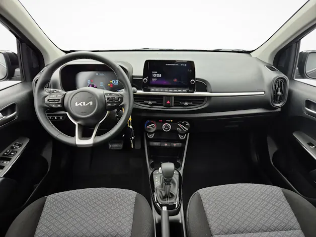 Kia Picanto 1.0 GDi Inspire