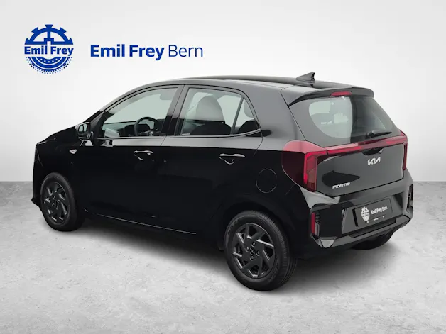 Kia Picanto 1.0 GDi Inspire