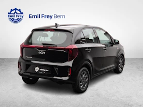Fahrzeugbild KIA Picanto 1.0 GDi Inspire