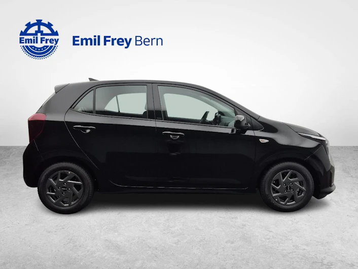Fahrzeugbild KIA PICANTO