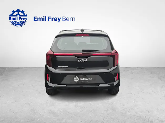 Kia Picanto 1.0 GDi Inspire