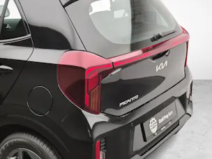 Kia Picanto 1.0 GDi Inspire