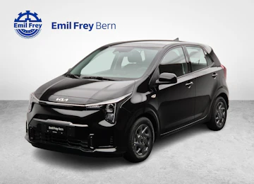 Fahrzeugbild KIA Picanto 1.0 GDi Inspire Fahrzeugbild KIA Picanto 1.0 GDi Inspire