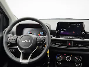 Kia Picanto 1.0 GDi Inspire