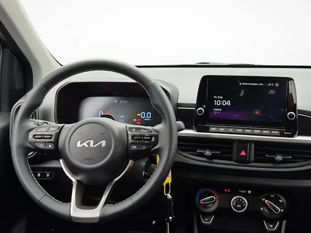 Kia Picanto 1.0 GDi Inspire