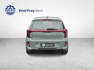 Kia Picanto 1.0 GDi Inspire
