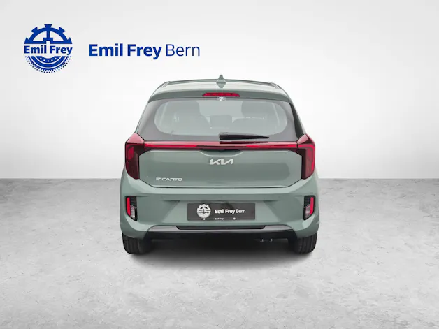 Kia Picanto 1.0 GDi First Edition