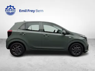 Kia Picanto 1.0 GDi Inspire