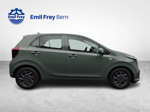 Kia Picanto 1.0 GDi First Edition