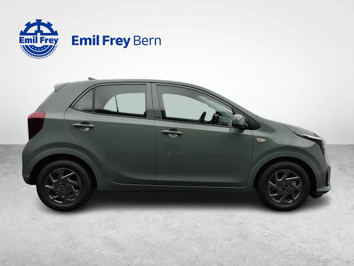 Fahrzeugbild KIA PICANTO