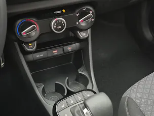 Kia Picanto 1.0 GDi Inspire