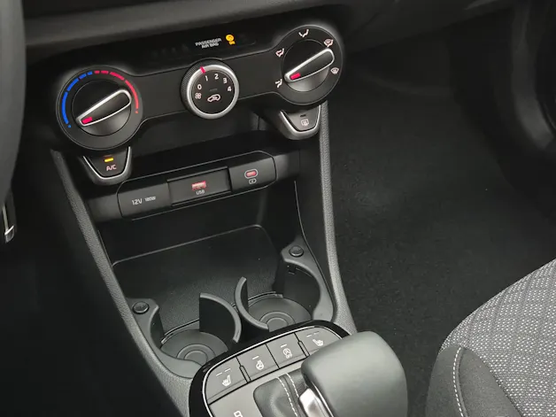 Kia Picanto 1.0 GDi First Edition