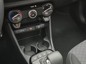 Fahrzeugbild KIA Picanto 1.0 GDi Inspire