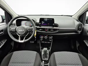 Kia Picanto 1.0 GDi Inspire
