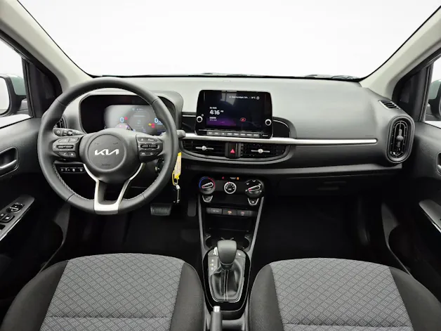 Kia Picanto 1.0 GDi First Edition