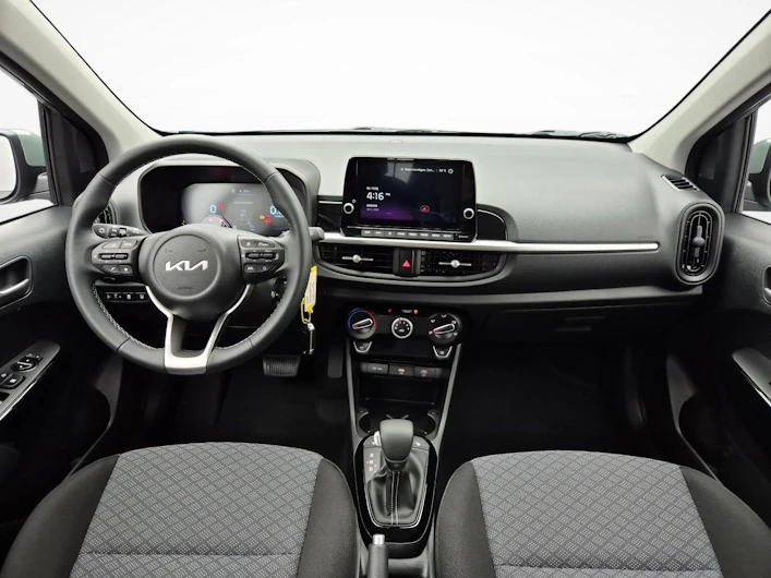 Fahrzeugbild KIA PICANTO