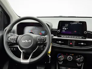 Kia Picanto 1.0 GDi Inspire