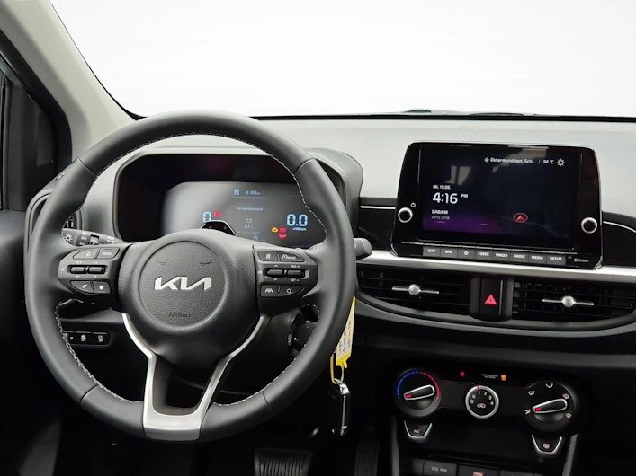 Fahrzeugbild KIA PICANTO