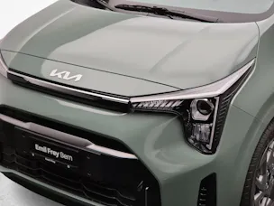 Kia Picanto 1.0 GDi Inspire