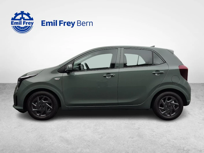 Fahrzeugbild KIA PICANTO