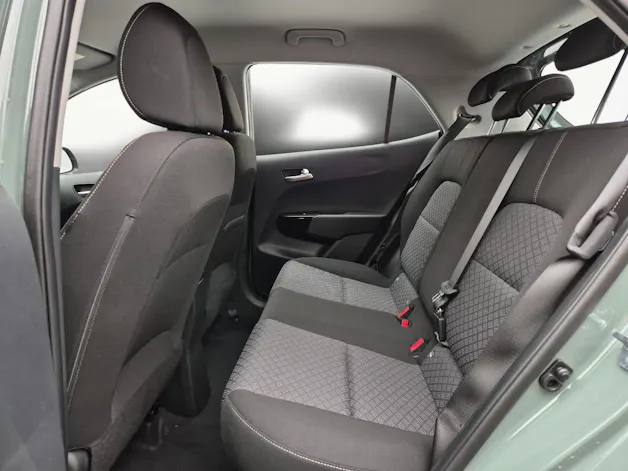 Kia Picanto 1.0 GDi First Edition