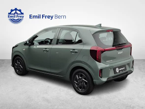 Fahrzeugbild KIA Picanto 1.0 GDi Inspire
