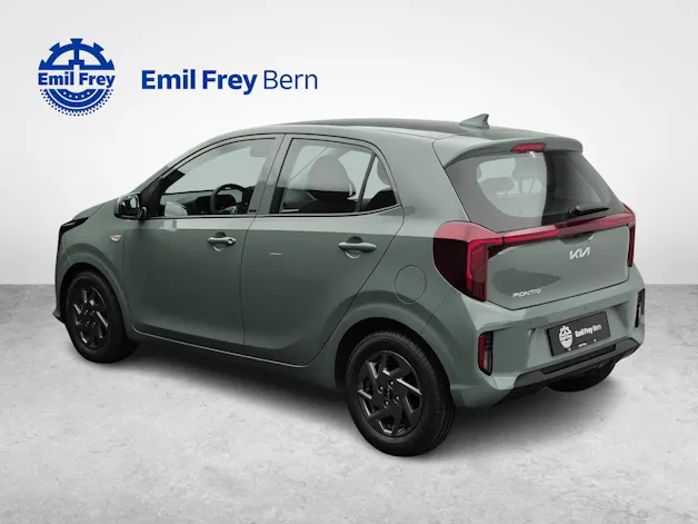 Kia Picanto 1.0 GDi First Edition