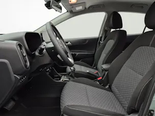 Kia Picanto 1.0 GDi Inspire