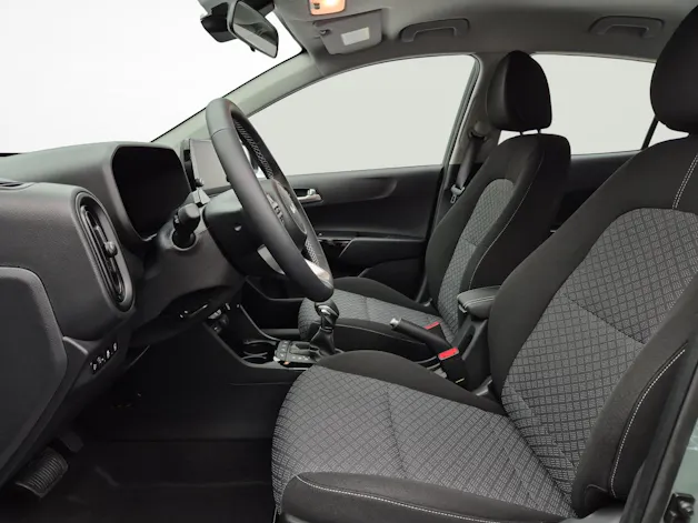 Kia Picanto 1.0 GDi First Edition