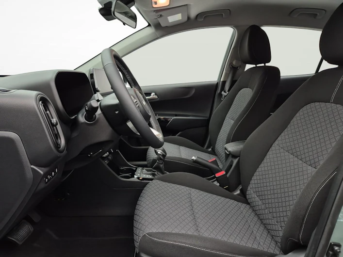 Fahrzeugbild KIA PICANTO