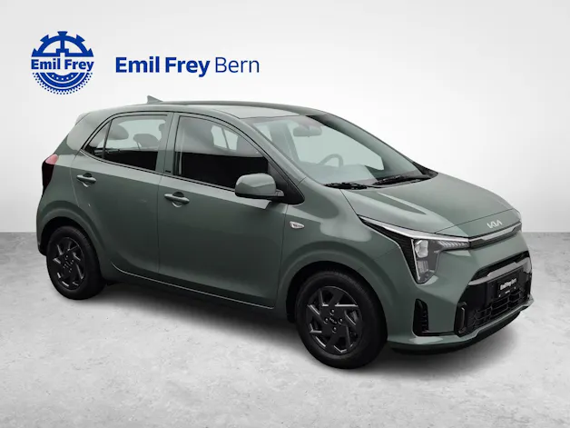 Kia Picanto 1.0 GDi First Edition