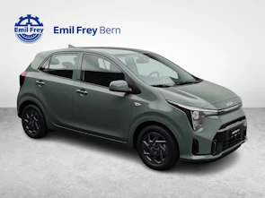 Fahrzeugbild KIA Picanto 1.0 GDi Inspire