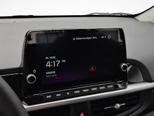 Kia Picanto 1.0 GDi Inspire
