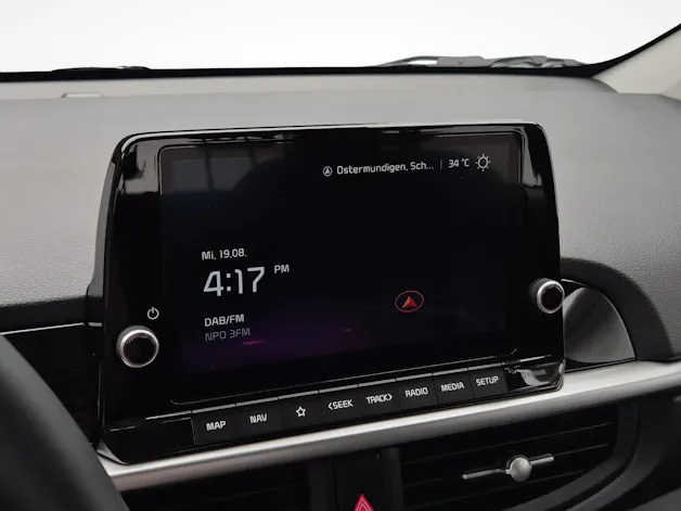 Kia Picanto 1.0 GDi First Edition