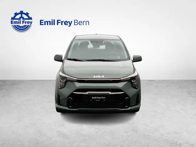 Kia Picanto 1.0 GDi First Edition
