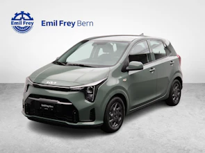 Fahrzeugbild KIA Picanto 1.0 GDi Inspire