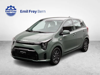Fahrzeugbild KIA Picanto 1.0 GDi Inspire