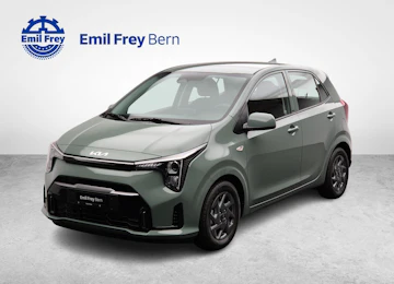 Fahrzeugbild KIA Picanto 1.0 GDi Inspire Fahrzeugbild KIA Picanto 1.0 GDi Inspire