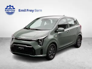 Kia Picanto 1.0 GDi First Edition